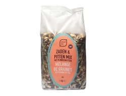 Mixed seeds, bag 1 KG, organic