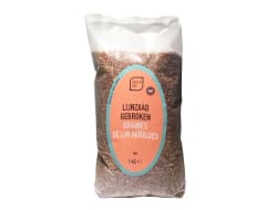 Flax seeds, 1 KG, organic