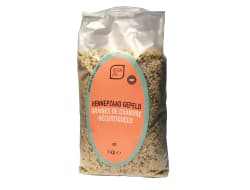 Hennep Seeds raw, 1 KG, organic