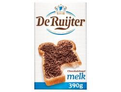 Chocolat sprinkles MILK, 120 boxes