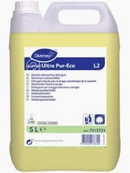 Dishwasher soap L2 10 lt