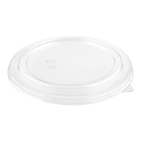 Lid for Salad Bowl 500/700/1000 ml,  50 pieces