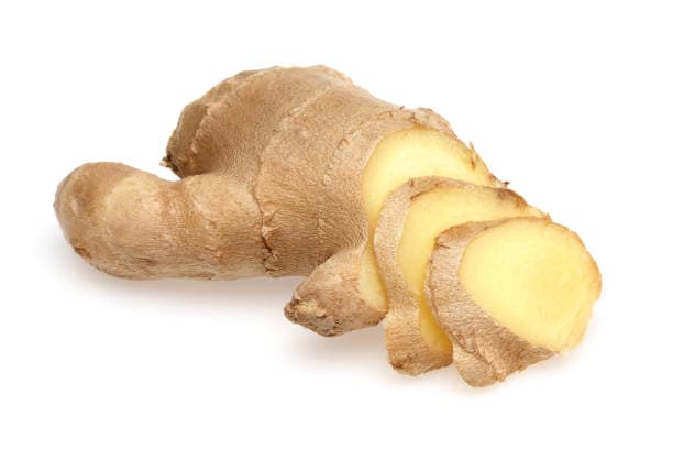 Ginger per 500 grams