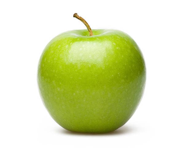Granny smith per crate 10 KG