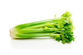Celery per piece