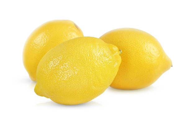 Lemon per piece