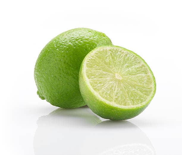 Limes per piece