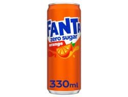 Fanta ZERO