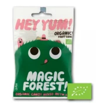 Hey Yum Magic Forest BIO