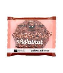 Kookie Cat: Double Choc Walnut 12 x 50g