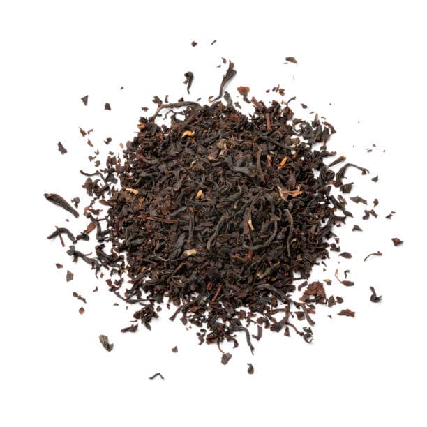 Rooibos Tea Fairtrade Organic - box 25 teabags