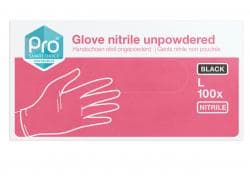 Gloves size L