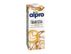 Almond for professionals, pack 1 ltr, tray 8