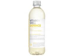 Vitamin Well defence citrus en vlierbessen 50 