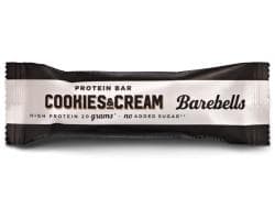 Barebells Cookies and cream 55 gr per piece