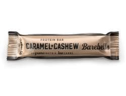 Barebells Proteïnereep karamel cashew 55 gr piece