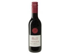 Sprinkbok, red wine, 25 cl, tray 12