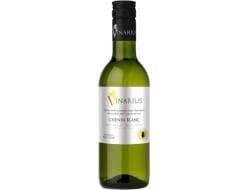 Vinarius White wine, Chenin Blanc 25 cl, tray 12 