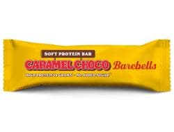 Soft protein bar caramel choco 55 gr 