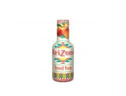 Ice tea perzik pet 50 cl per fles, tray 6 flessen
