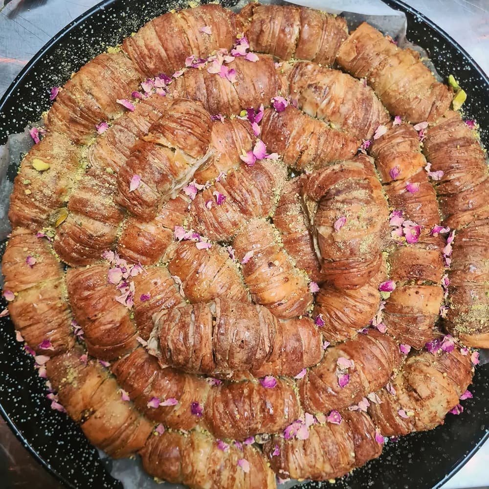 Baklava