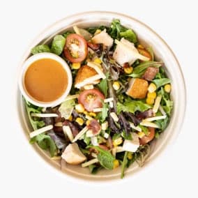 The O.G. Salad Bowl