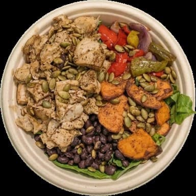 Protein² Bowl 