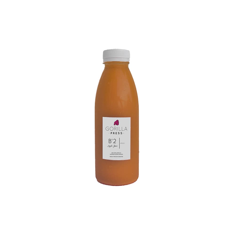 Pure Apple Juice (260ML)