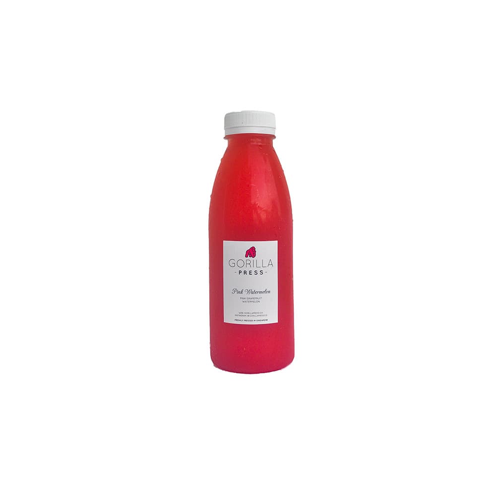 Watermelon and Pink Grapefruit (260ML)