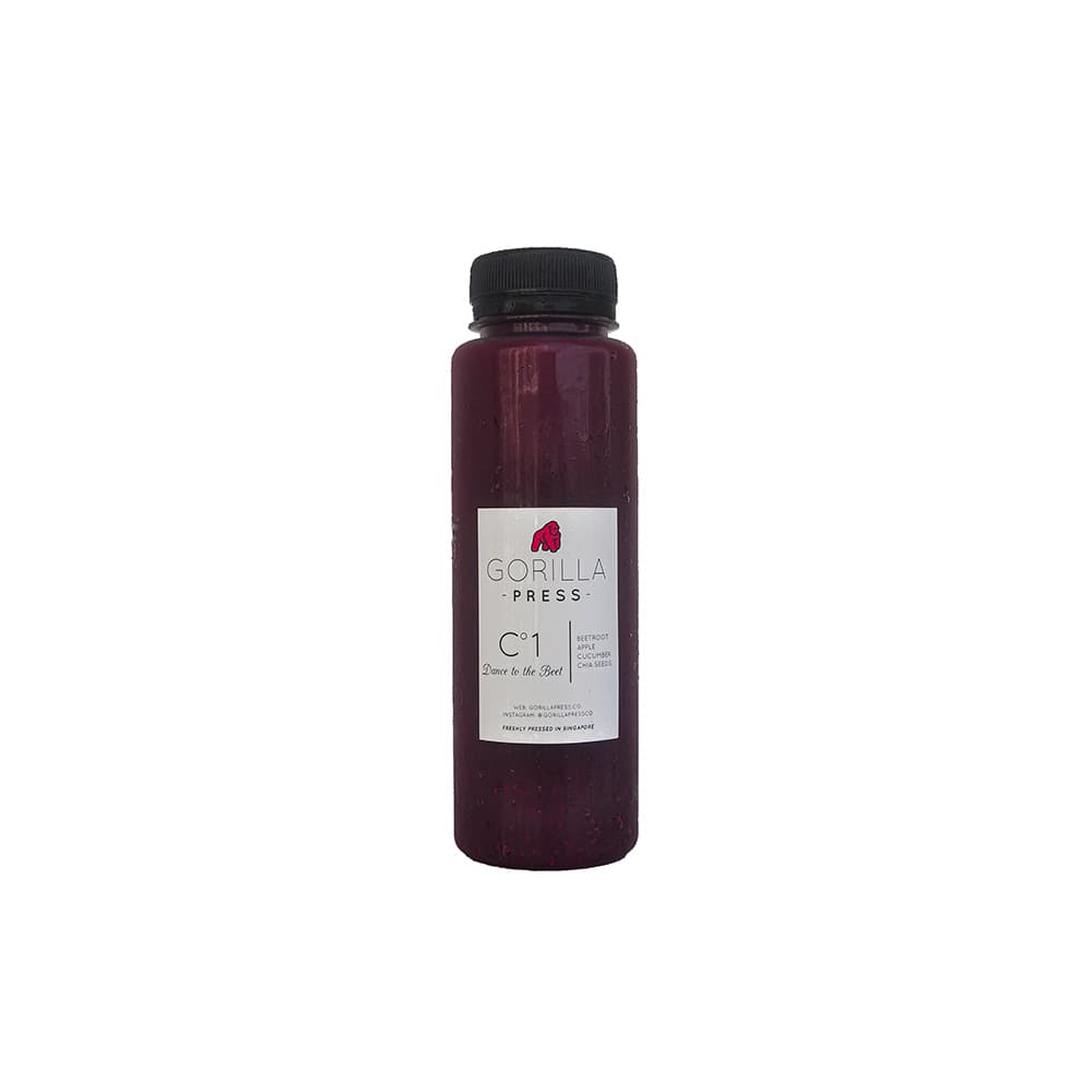 Dance to the Beet (260ML)