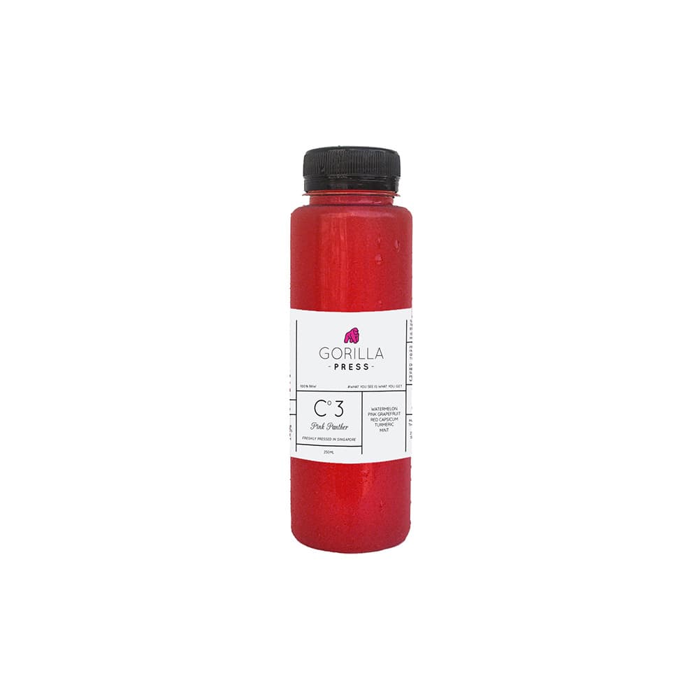 Pink Panther (260ML)