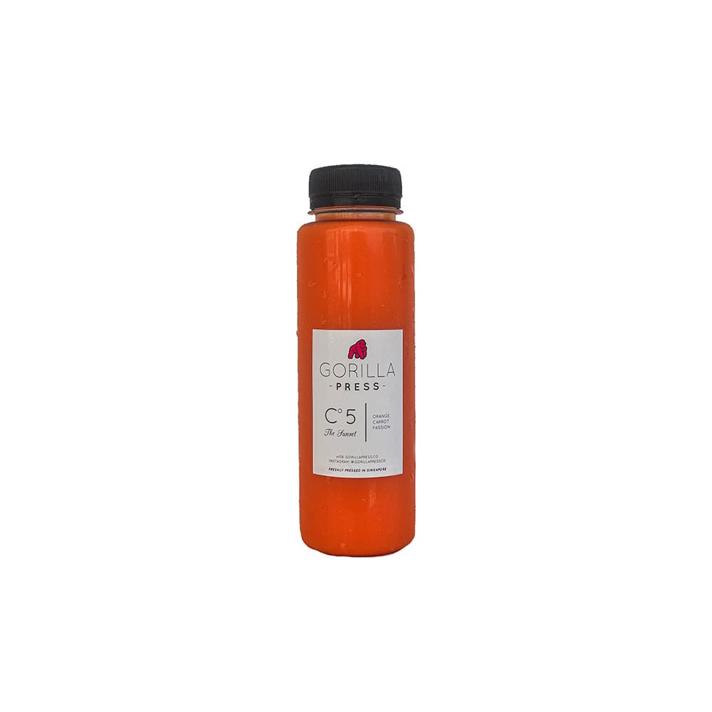 The Sunset (260ML)