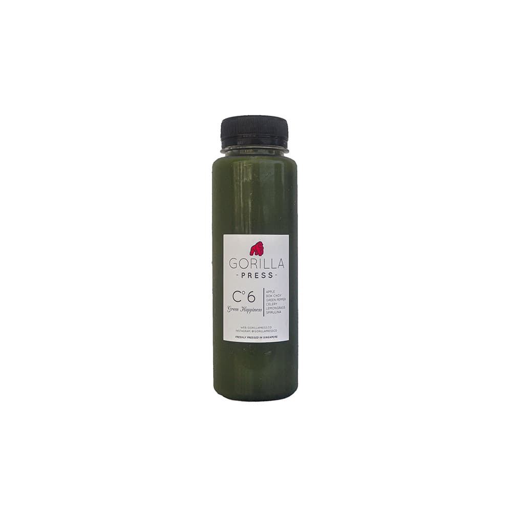 Green Happiness (260ML)