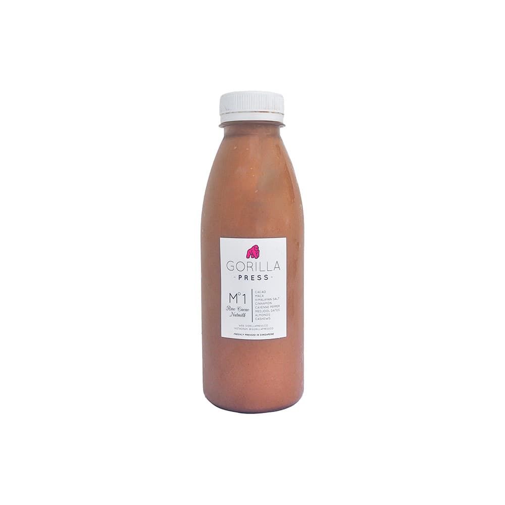 Cacao Nut Milk (260ML)