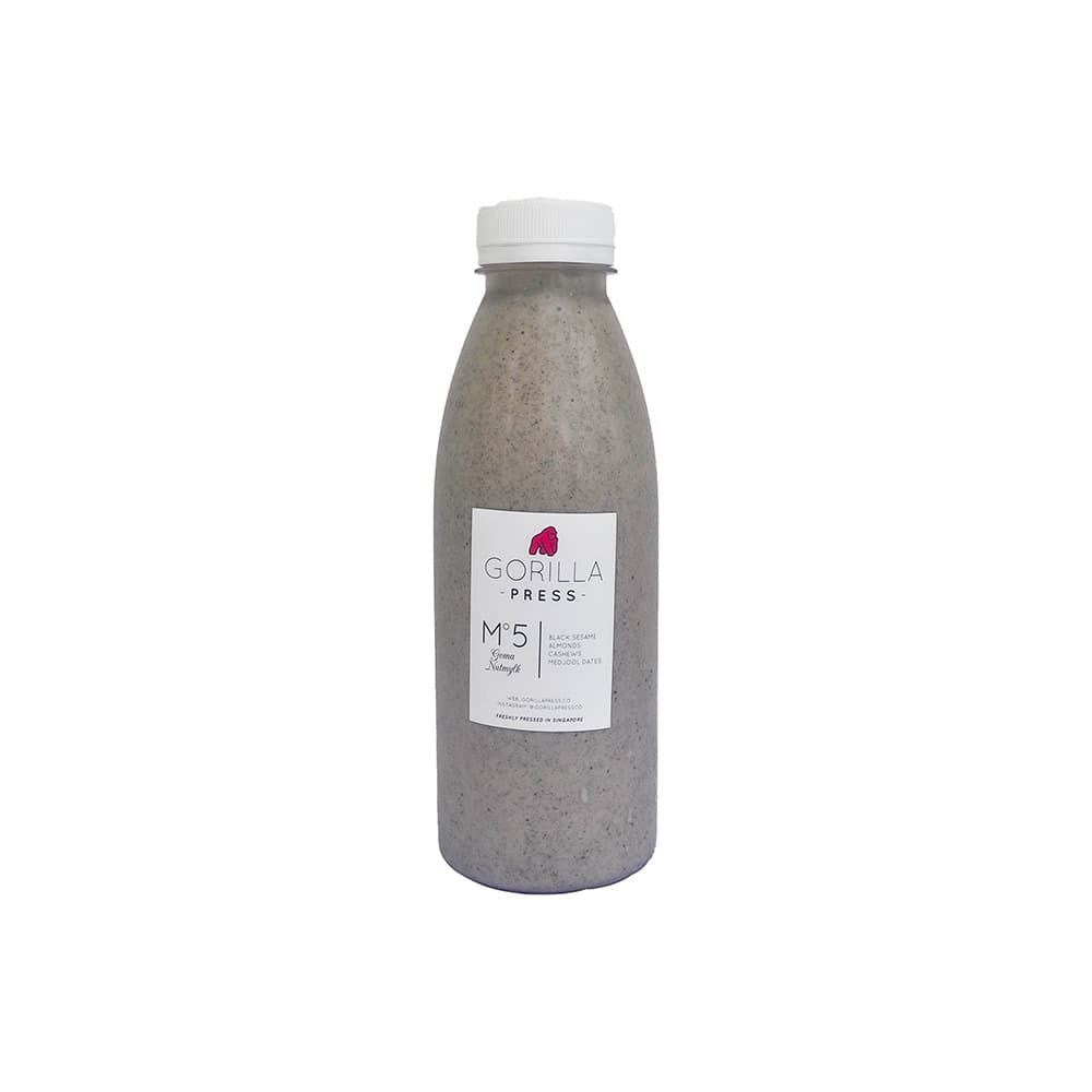Goma Nut Milk (260ML)