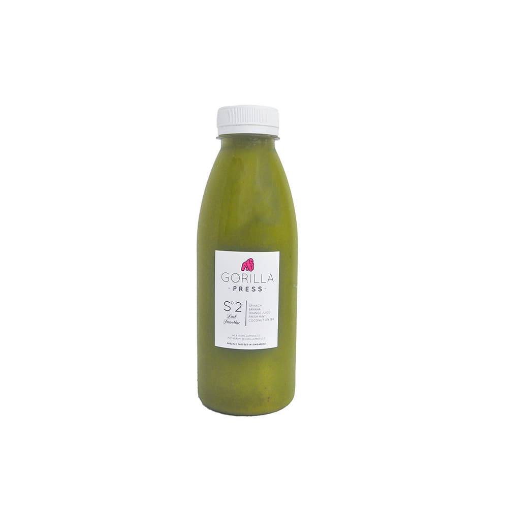 Lush Smoothie (260ML)