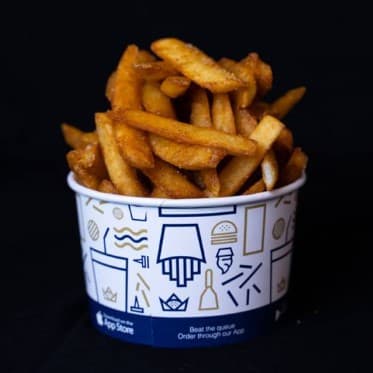 Beer Battered Chips (4 Packs)