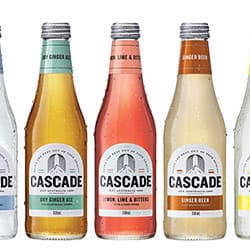 Cascade