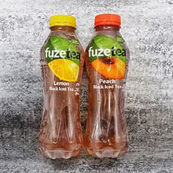 Fuze Ice Tea