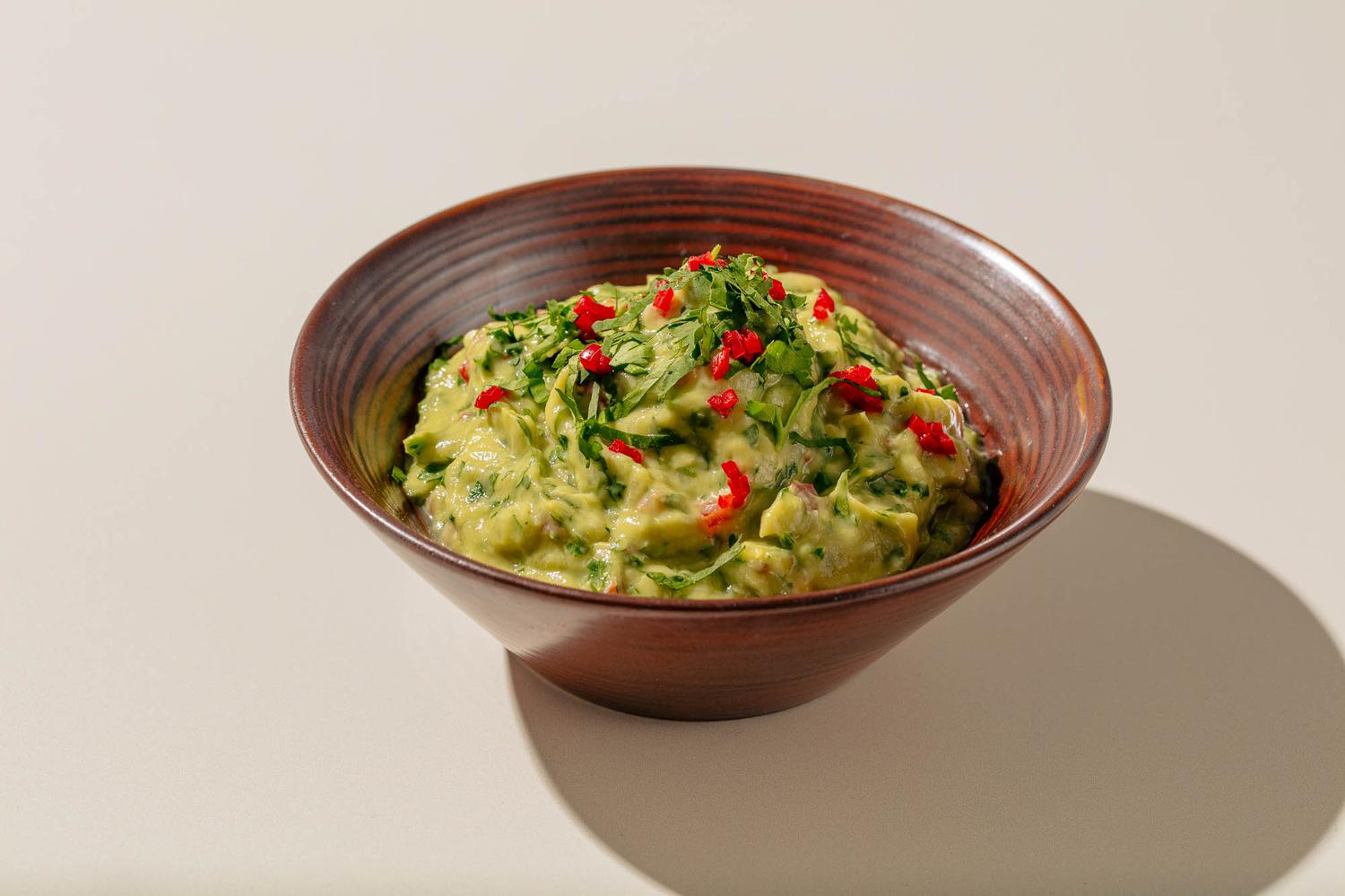 Guacamole