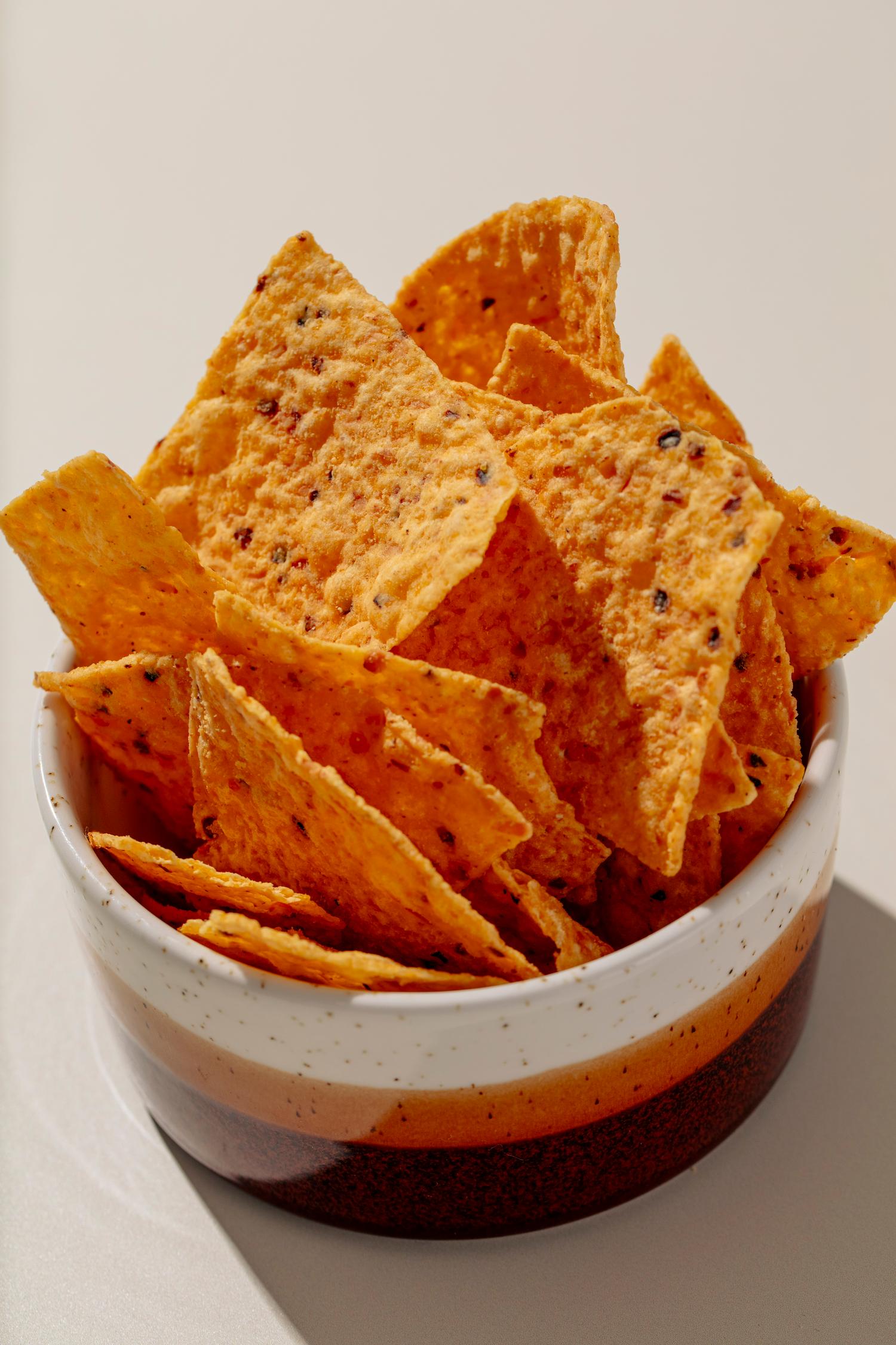 Tortilla Chips