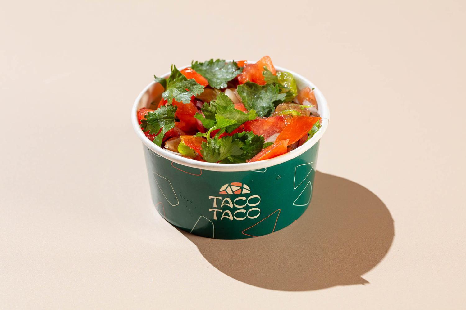Pico De Gallo
