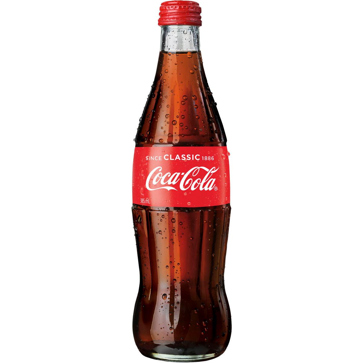 Coca Cola