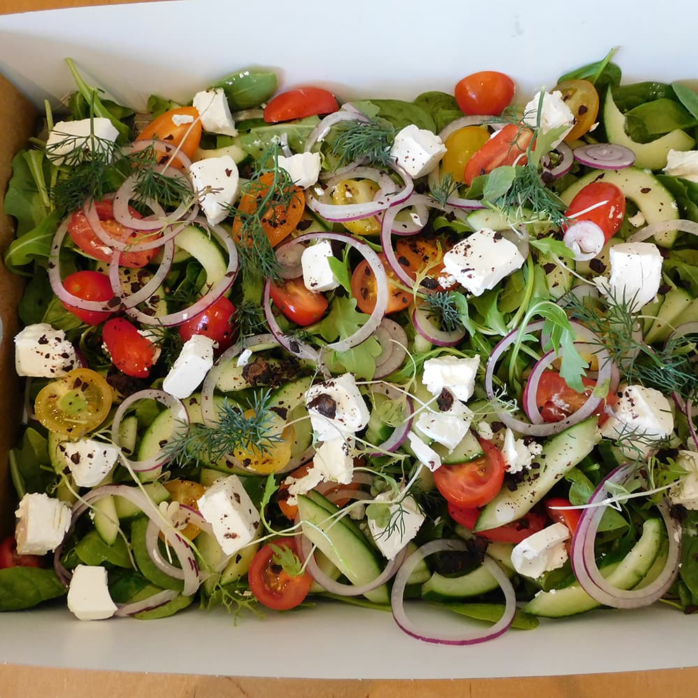 Salad (750ML)
