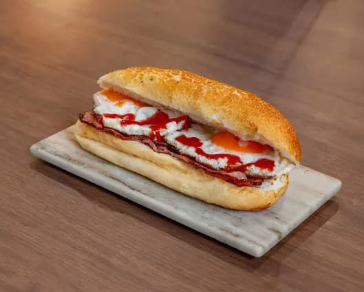 Egg Roll