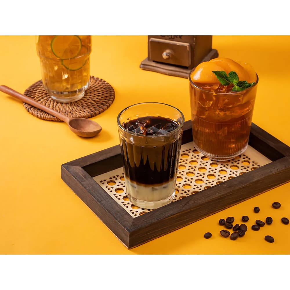 Vietnamese Ice Coffee