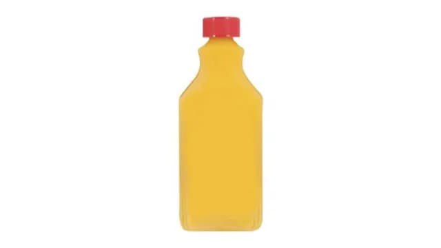 Orange Juice