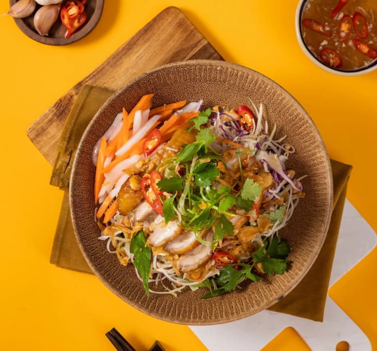 Chicken Rice