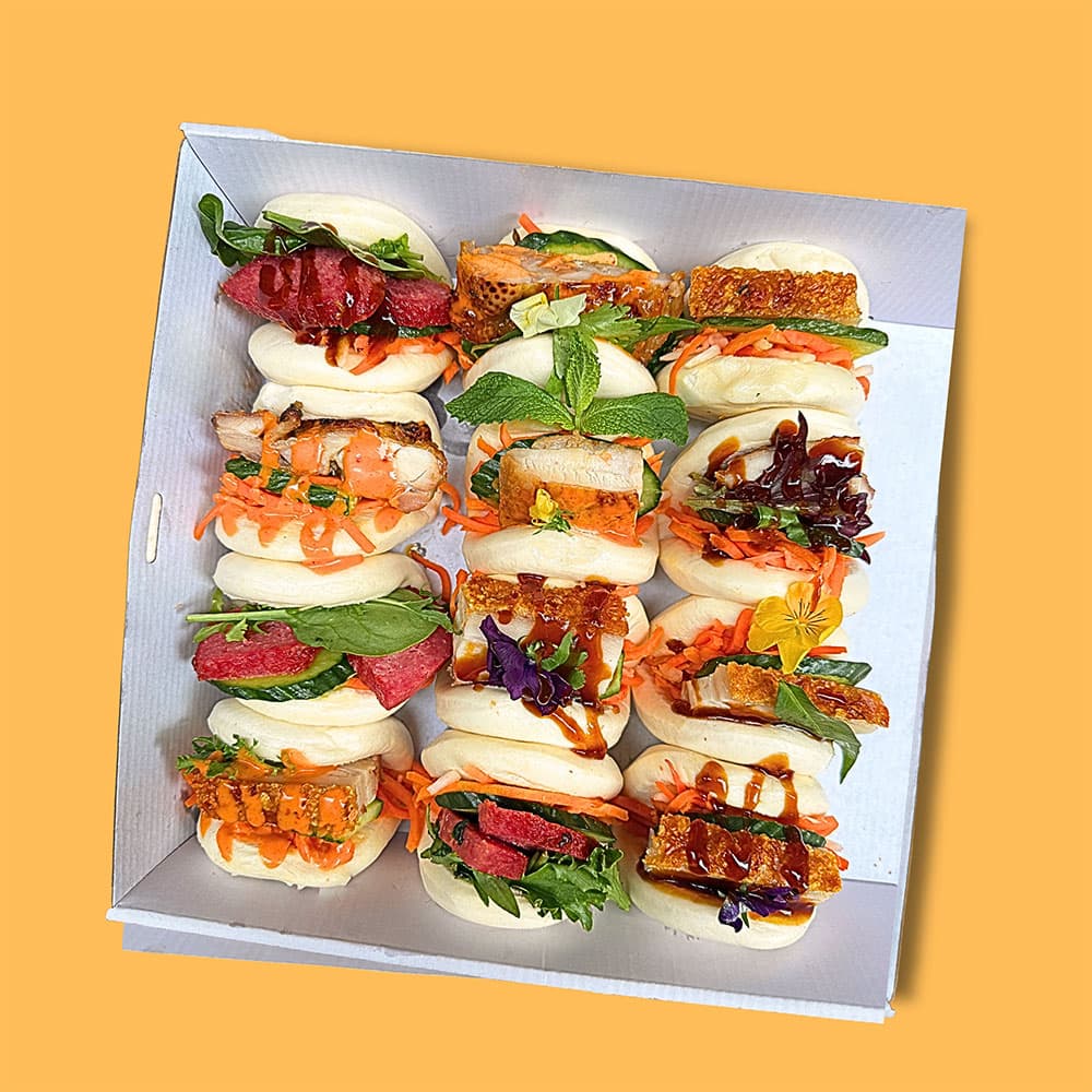 Bao Bun Box