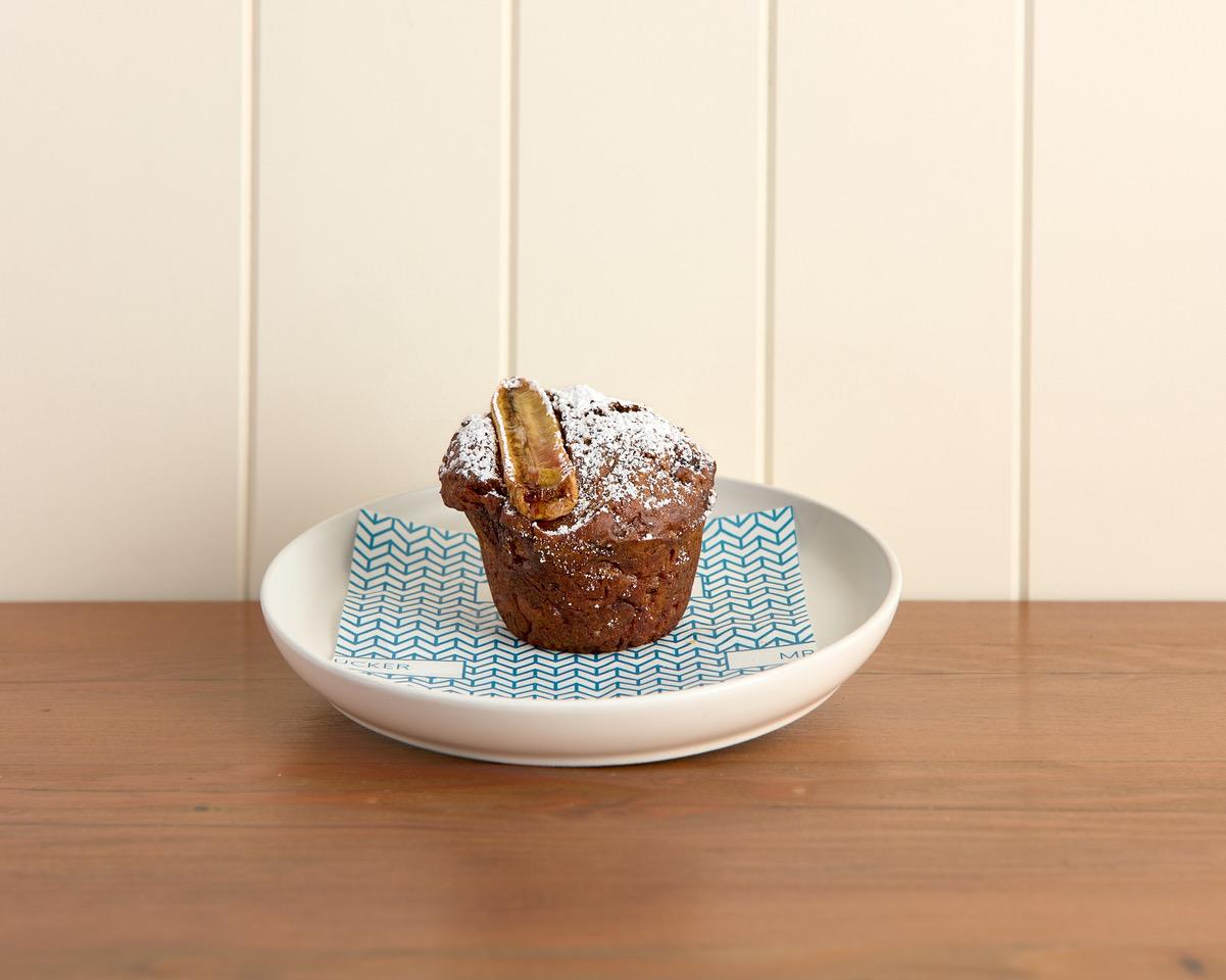 Muffins